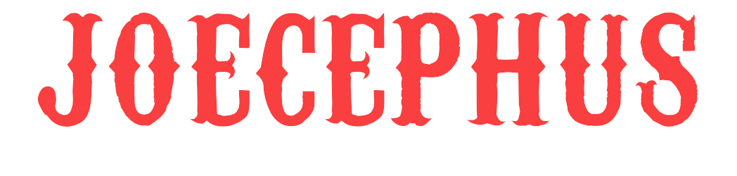 Joecephus