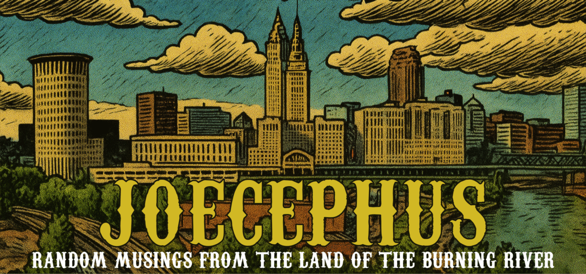 Joecephus